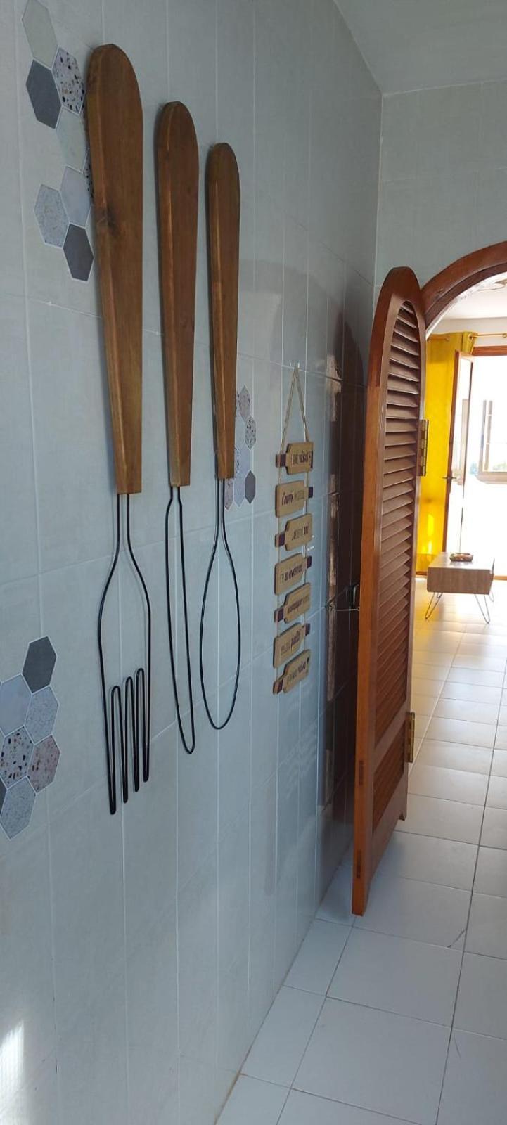 Acogedor Con Vistas 80 M2 Appartement *