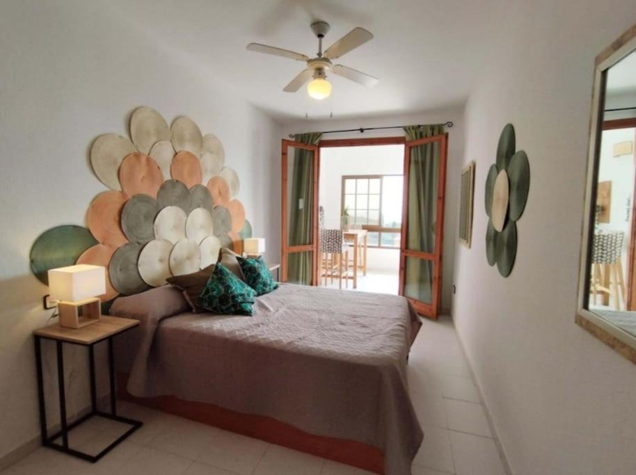 Appartement Acogedor Con Vistas 80 M2 Alcossebre