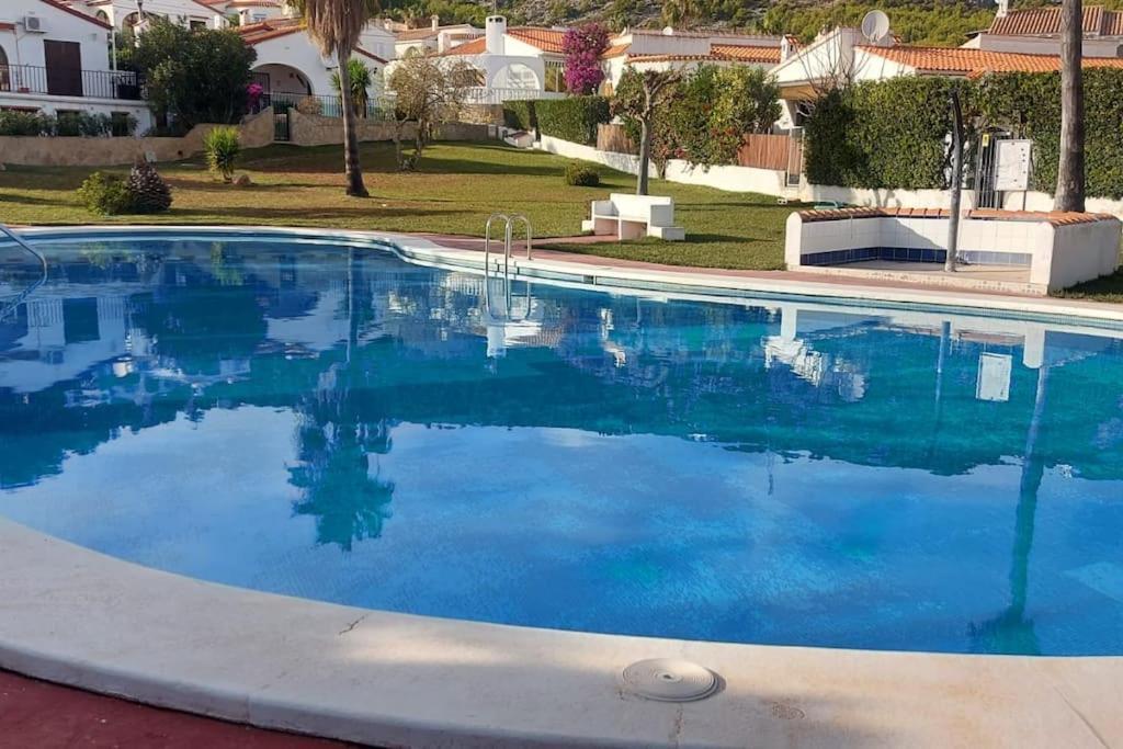 Appartement Acogedor Con Vistas 80 M2