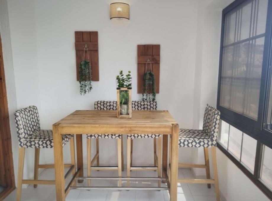 Acogedor Con Vistas 80 M2 Alcossebre