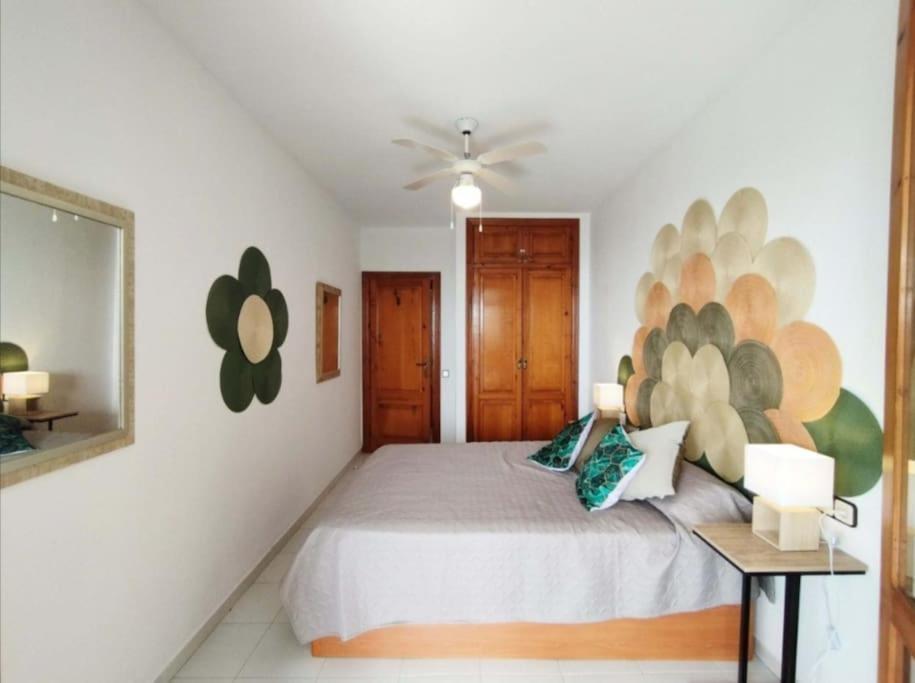 Acogedor Con Vistas 80 M2 *
