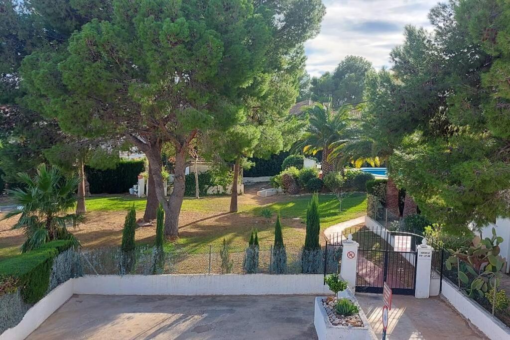 Acogedor Con Vistas 80 M2 Alcossebre