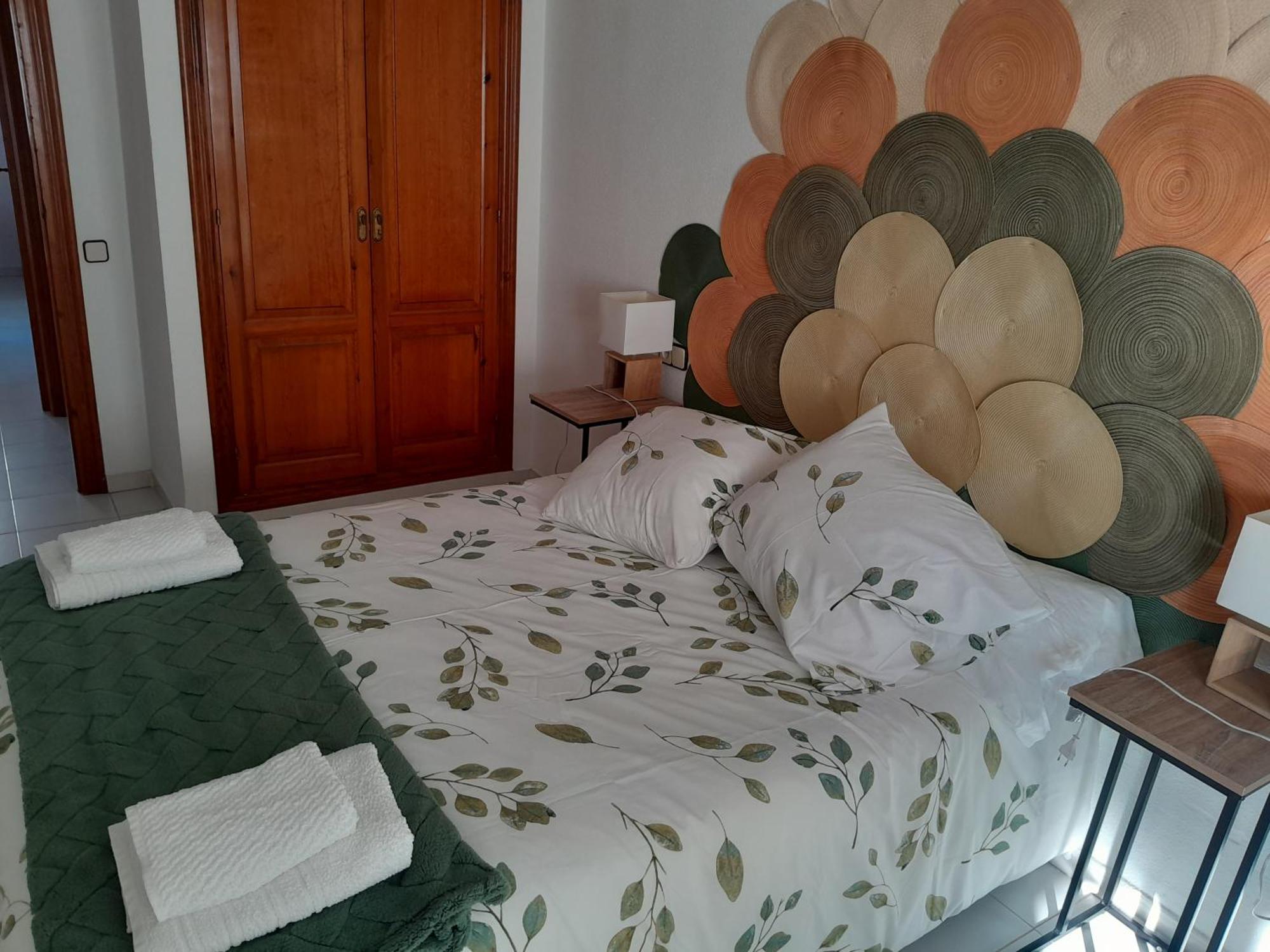 Appartement Acogedor Con Vistas 80 M2 Alcossebre